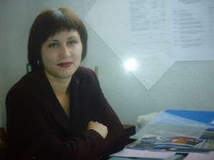 Терлюк Ирина Викторовна Терлюк Ирина Викторовна